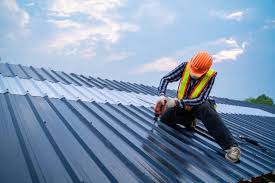 Best Green or Eco-Friendly Roofing Solutions  in Mineola, TX